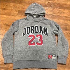 Jordan Hoodie